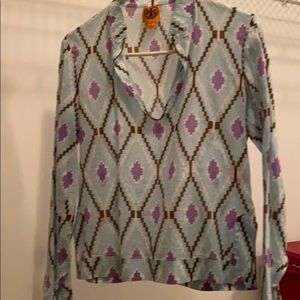 Tory Burch tunic